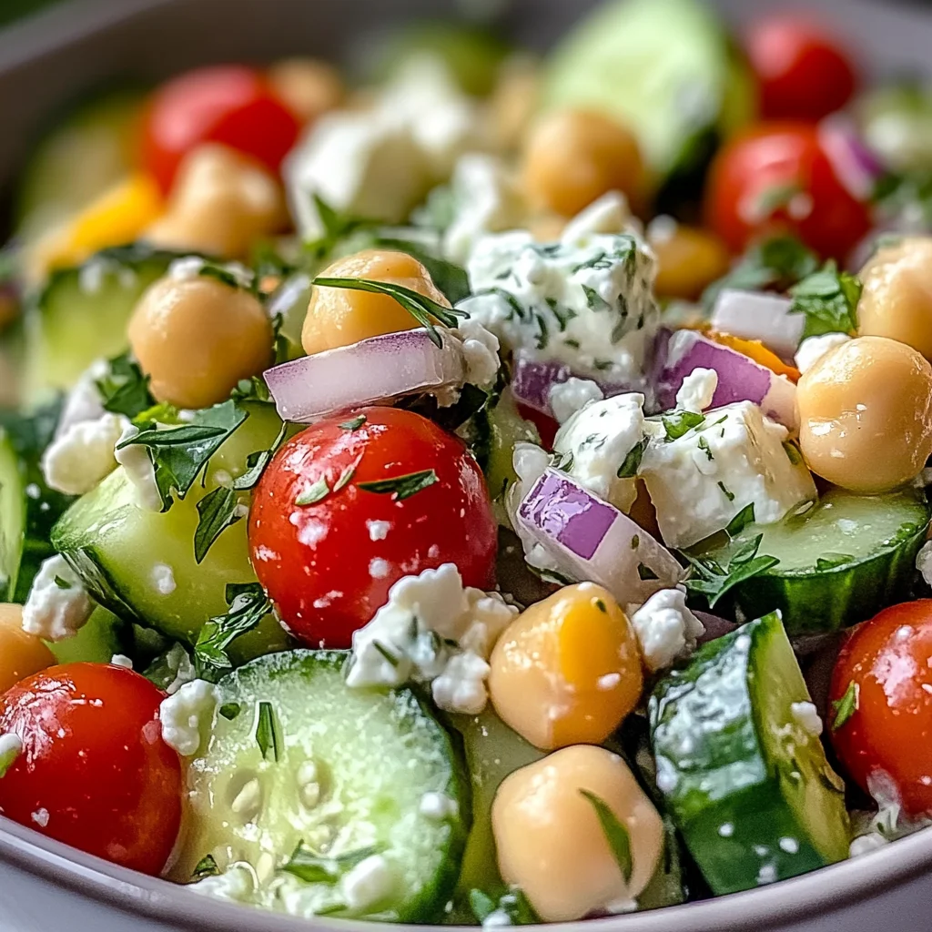Salade