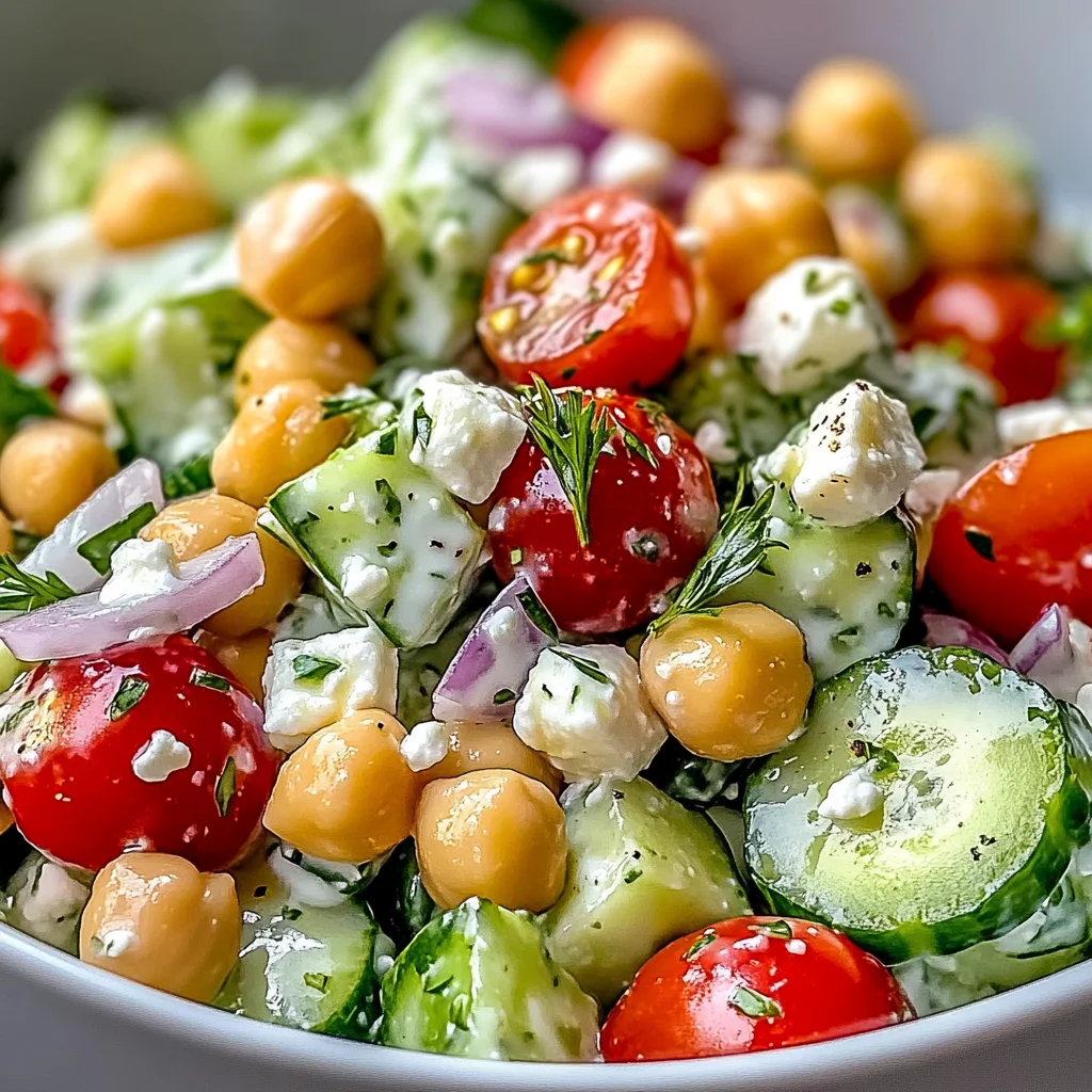 Salade