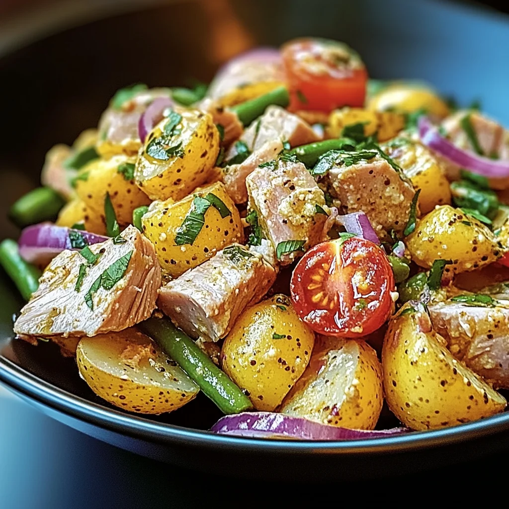 Salade