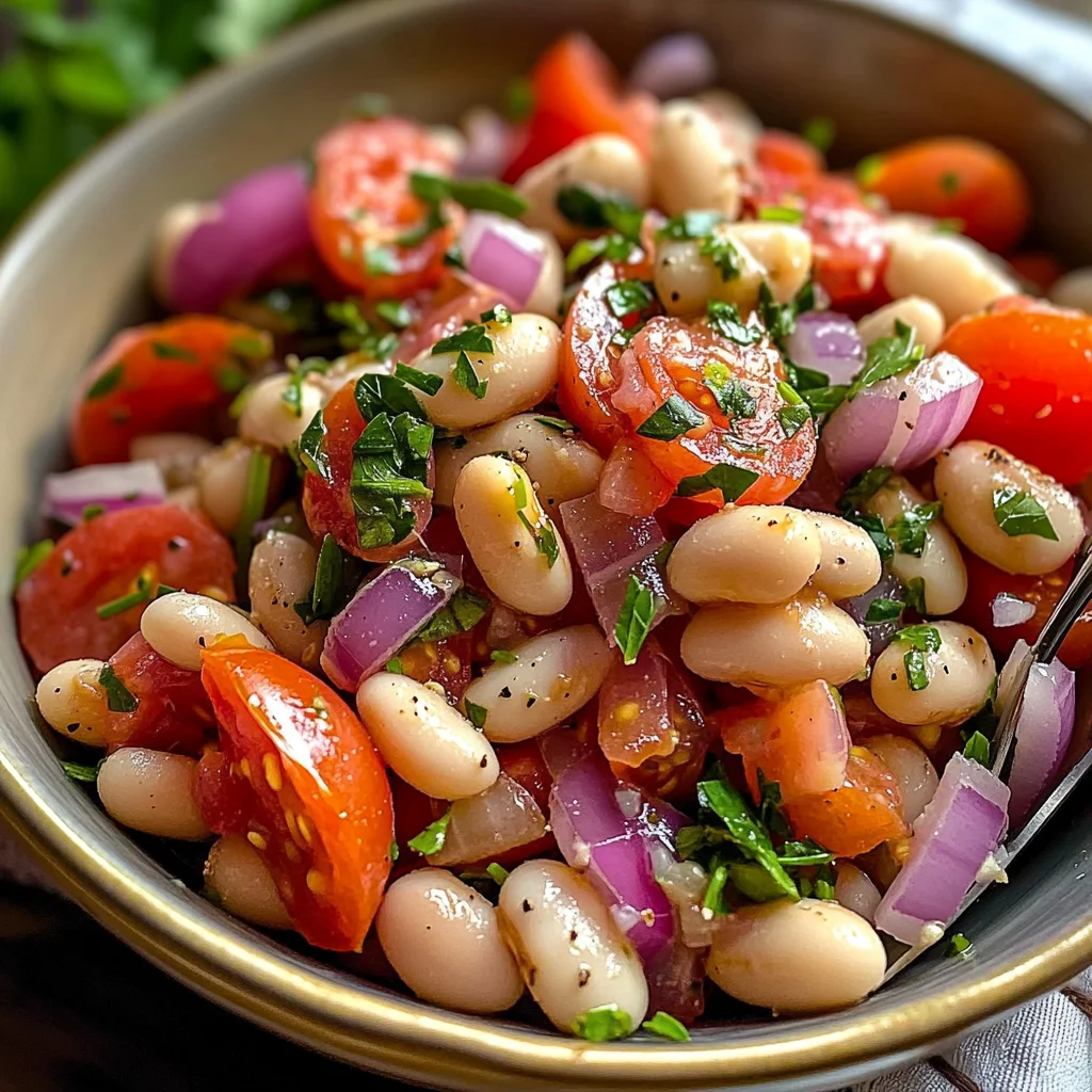 Salade