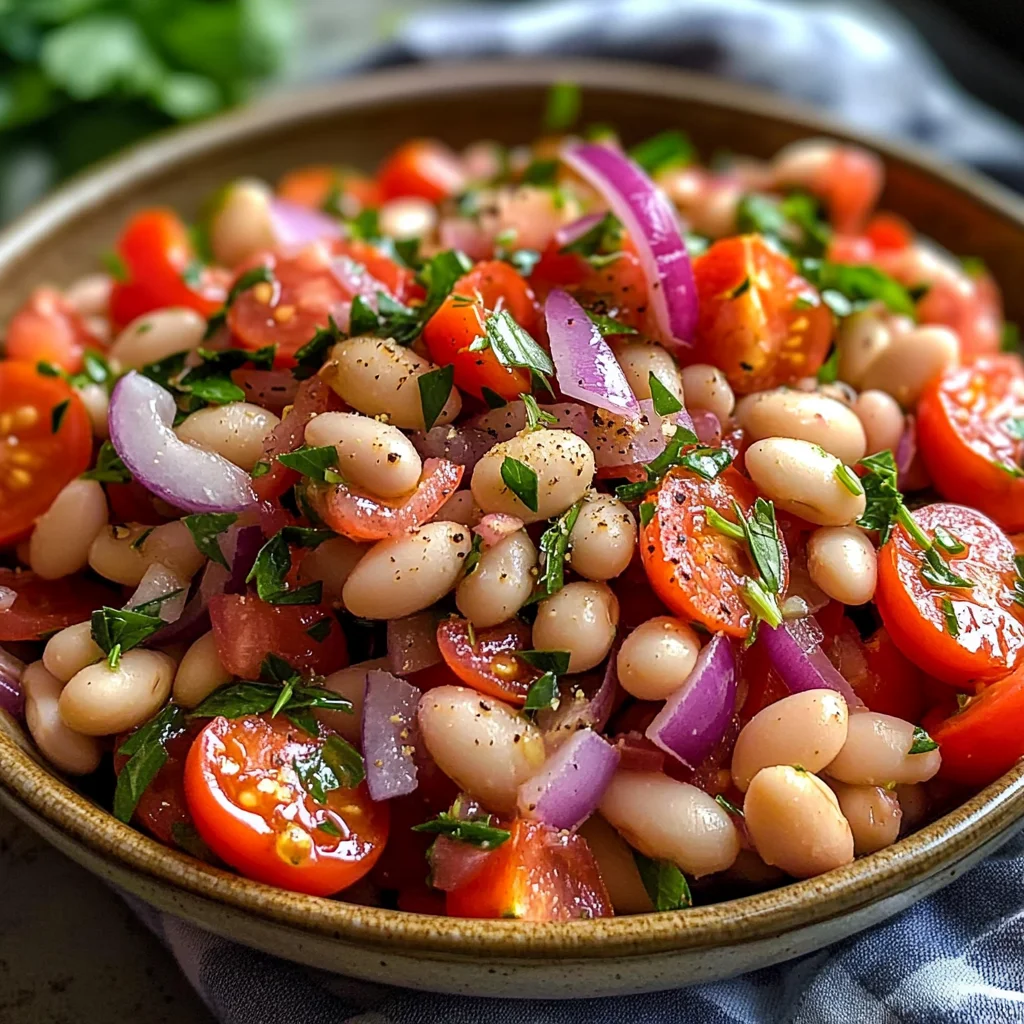 Salade