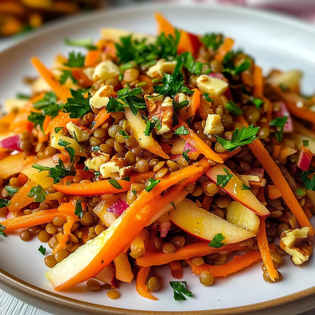 Salade